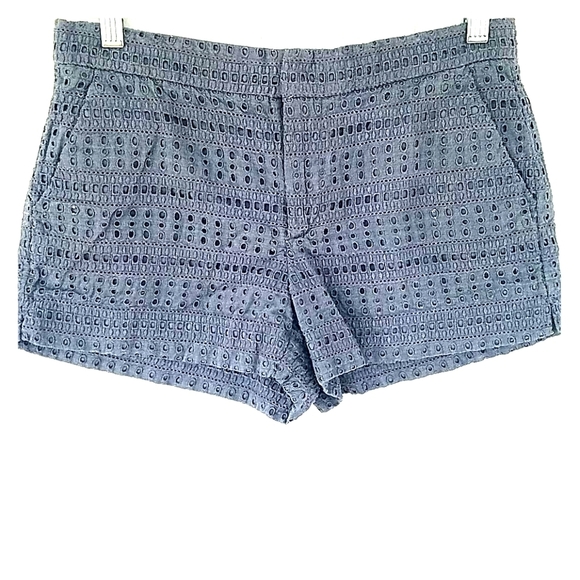 GAP eyelet shorts - Picture 1 of 7